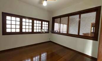 Imagem 5: Casa à venda, 4 quartos, 3 suítes, 3 vagas, Jardim Alexandre Campos - Uberaba/MG