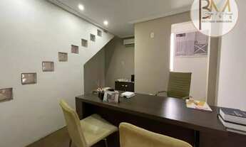 Imagem 7: Casa com 6 dormitórios para alugar, 160 m² por R$ 5.000/mês - Caseb - Feira de Santana/BA