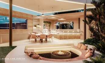 Imagem 3: Vale do Sereno - Cobertura 4 quartos à venda na Anuar Donato