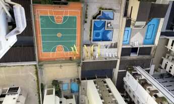 Imagem 3: Apartamento Mobiliado, Com Suíte Master e Área de Lazer Completa