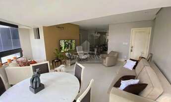 Imagem 3: Apartamento de Luxo no Horto Florestal: 3 Suítes, Varanda Integrada, 133m², 3 Vagas Reside