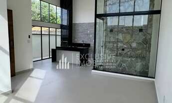 Imagem: CASA NO PORTO MARINA DE 3 SUÍTES, 112 METROS