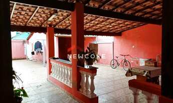 Imagem 5: Casa em Rua Francisco Alves - Vila Santos - Caçapava/SP