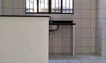 Imagem 5: Apartamento em Capim Macio