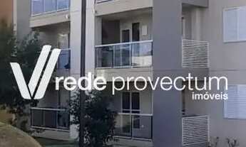 Imagem: Apartamento - Balneário Tropical - Paulínia