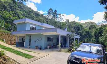 Imagem 3: Sítio com nascente, Nova Friburgo/RJ