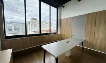 Imagem 4: Sala comercial disponível para locação- Uberlândia/MG