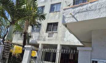 Imagem 6: Saia do aluguel! Oportunidade! Apartamento 2 quartos - Nilópolis