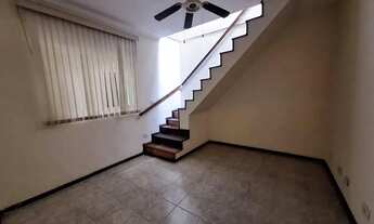 Imagem 2: Casa para locação em Jardim Rossin com 2 quartos, sendo 1 suíte , 70m²