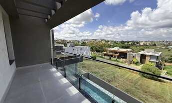 Imagem 3: Casa 5 suítes Alphaville Vespasiano