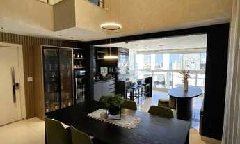 Imagem: LOCAÇÃO ANUAL - DUPLEX FINAMENTE MOBILIADO!