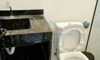 Imagem 4: Apartamento para Locação em Barueri, Vila Pouso Alegre, 1 dormitório, 1 banheiro