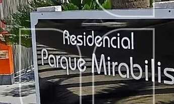 Imagem: Apartamento em Residencial Parque Mirabilis