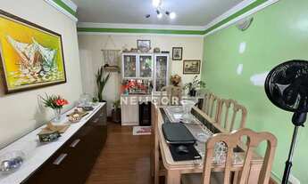 Imagem 3: Apartamento em Rua Alexandre Fleming - Aparecida - Santos/SP