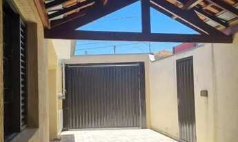 Imagem: Venda - Casa - Centro - Santa Bárbara D