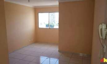 Imagem: Apartamento à Venda 3 Dormitórios, 1 vaga