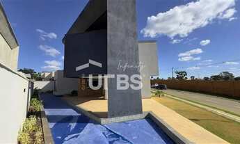 Imagem 6: Portal do Sol Golf Green - Sobrado 5 quartos, sendo 4 suítes