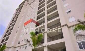 Imagem: Apartamento em Rua Doutor Oswaldo Cruz