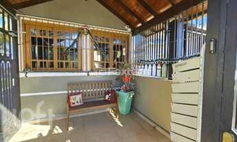 Imagem 2: Casa em Condomínio à venda Alameda Três de Outubro, Sarandi - Porto Alegre