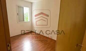 Imagem 6: Apartamento na Mooca, 02 quartos sendo