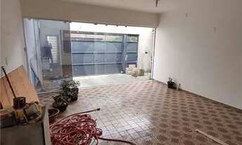 Imagem 2: Casa com 4 dormitórios à venda, 254 m² por R$ 500.000,00 - Vila Cardia - Bauru/SP