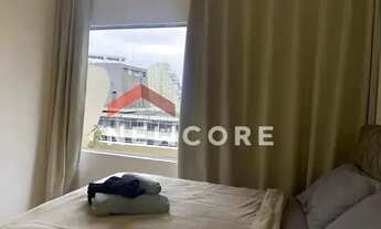 Imagem 3: Studio em Avenida Nove de Julho - Bela Vista - São Paulo/SP