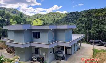 Imagem 2: Sítio com nascente, Nova Friburgo/RJ