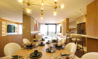 Imagem 2: Apartamento com 2 dormitórios à venda, 81 m² por R$ 2.295.000,00 - Bavária - Gramado/RS