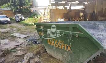 Imagem: Terreno, Parque Industrial Cumbica, Guarulhos