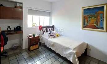 Imagem 5: Apartamento com excelente localização no bairro de casa amarela, com 131,96m² de área