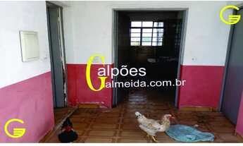 Imagem 7: Pavilhão/Galpão para alugar no bairro Altos de Jordanésia (Jordanésia) - Cajamar/SP