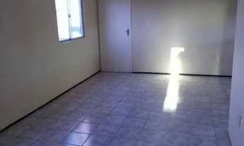 Imagem 4: Apartamento com 3 dormitórios para alugar, 60 m² por R$ 1.200,00/mês - Vila União - Fortal