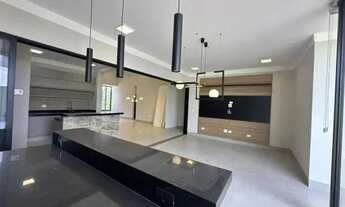 Imagem 4: Casa térrea no Condomínio Tamboré Prudente em Presidente Prudente