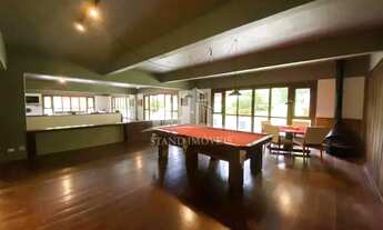 Imagem 4: Casa em Condomínio : Duplex / Residencial / Carlos Guinle