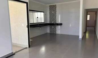 Imagem 4: Casa Nova no bairro Recanto da Serra