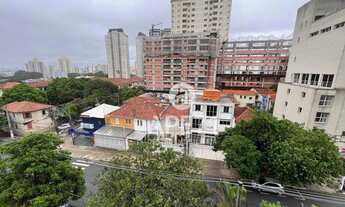 Imagem 4: Apartamento com 3 dormitórios para alugar, 70 m² - Vila Clementino - São Paulo/SP