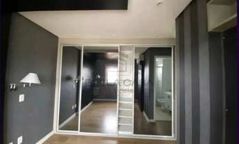 Imagem 4: Lindo Apartamento, Sala ampliada com 3 Quartos à venda, 90m² - Tatuapé