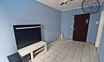 Imagem 2: Apartamento no Caiçara - Praia Grande/SP