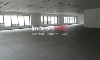 Imagem: Conj. Comercial, Cerqueira César - São