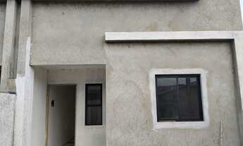 Imagem 5: Casa 3 quartos nova