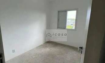 Imagem 7: Apartamento com 2 dormitórios, 52 m² - venda por R$ 552.000,00 ou aluguel por R$ 3.047,00