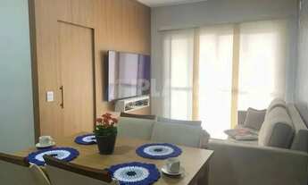 Imagem 7: Venda de Apartamentos / Padrão na cidade de São Carlos