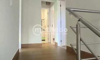 Imagem 6: Casa com 3 dormitórios à venda, 184 m² por R$ 725.000,00 - Parque Jambeiro - Campinas/SP