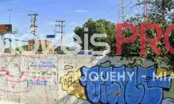 Imagem 2: Terreno de esquina, zoneamento ZEUP