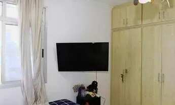 Imagem 5: Imóvel para venda com 74 metros quadrados com 3 quartos em Nova Suíssa - Belo Horizonte