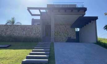 Imagem: Casa com 4 dormitórios à venda, 336 m²