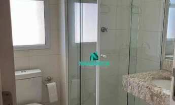 Imagem 5: Apartamento com 2 dormitórios, 82 m² - venda por R$ 900.000 ou aluguel por R$ 5.720/mês