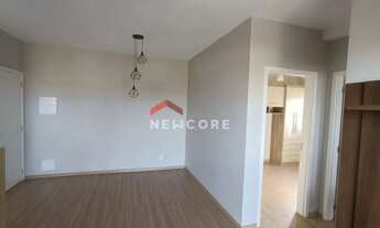 Imagem 2: Apartamento em Rua Luiz Saska - Jardim Celiamar - Araraquara/SP