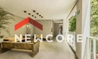 Imagem: Apartamento em Rua Joaquim Cruz - Santo