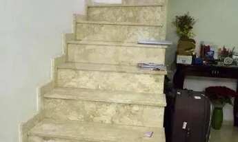 Imagem: Sobrado com 3 quartos à venda em Parque